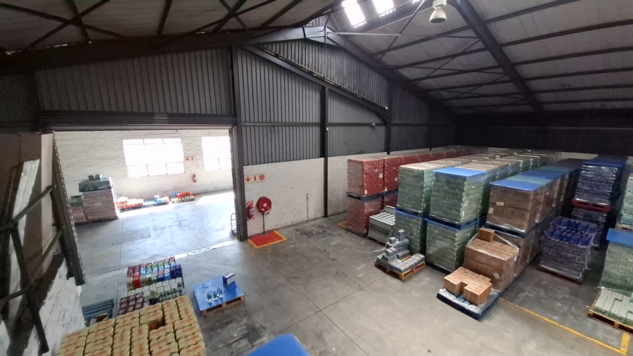 To Let commercial Property for Rent in Brackenfell Industrial Western Cape